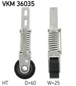  VKM 36035 uygun fiyat ile hemen sipariş verin!